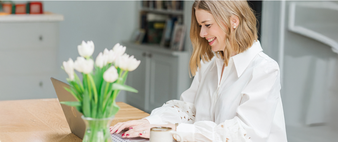 Jacqueline Pett, Associate Certified Coach